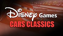 Acheter Disney Cars Classics PC