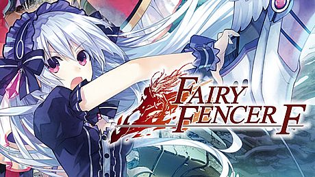 Fairy Fencer F: Surpass Your Limits Set DLC