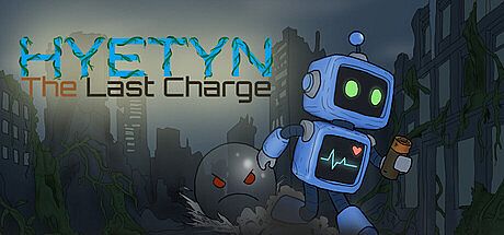 Hyetyn The Last Charge Game