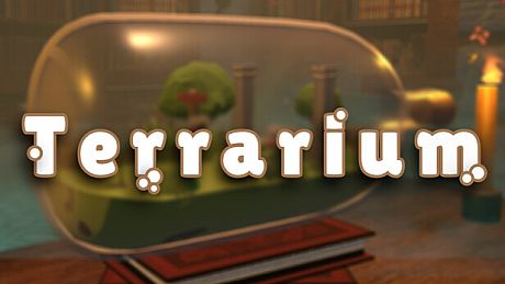 Terrarium Game