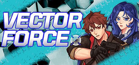VectorForce Game