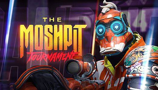 The Moshpit Tournament