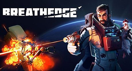 Breathedge Game