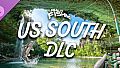 Real VR Fishing - US South DLC