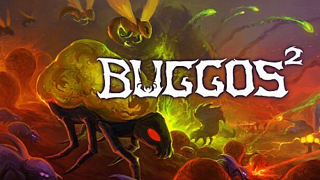 Buggos 2 Game