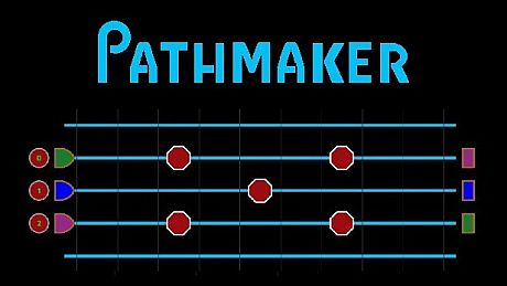 Pathmaker Game