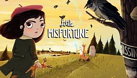 Little Misfortune
