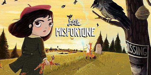 Little Misfortune