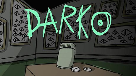 Darko Game