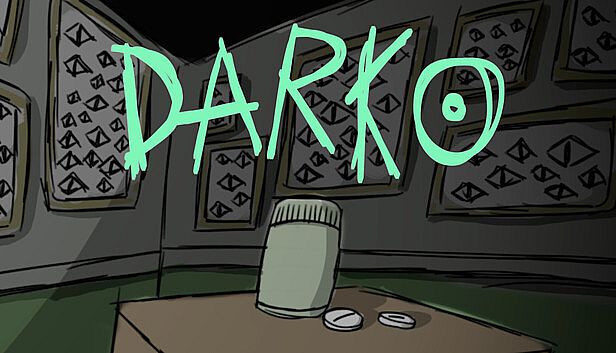 Buy Darko