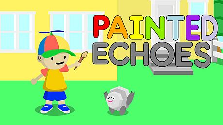 Painted Echoes Game