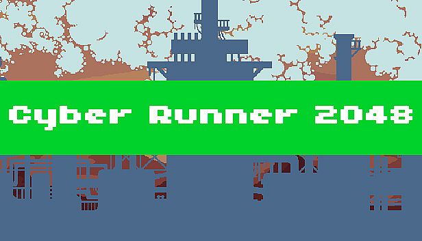 Buy Cyber Runner 2048