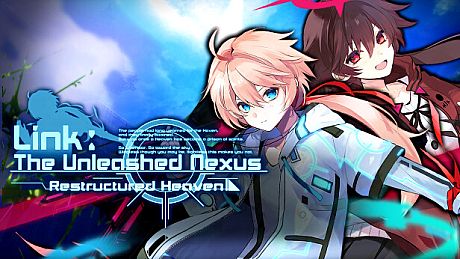 Link: The Unleashed Nexus RH Game