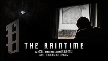 The Raintime Game