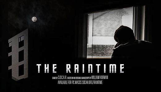 The Raintime