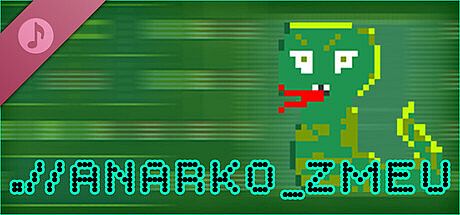 ANARKO ZMEU Soundtrack DLC