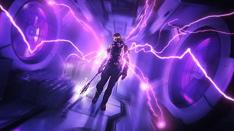 The Persistence Enhanced Game