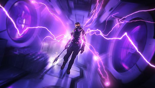 The Persistence Enhanced