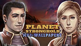 PSCD - Soundtrack & Wallpapers