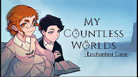 My Countless Worlds ~Enchanted Cape~ Game