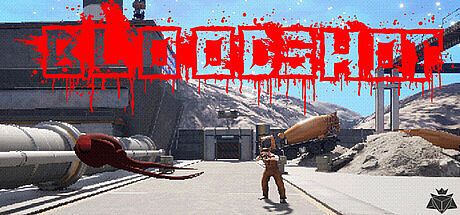 BLOODSHOT Game