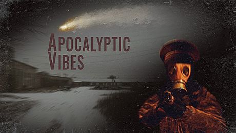 Apocalyptic Vibes Game