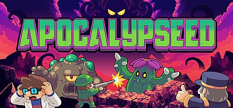 Apocalypseed Game