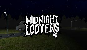 Midnight Looters