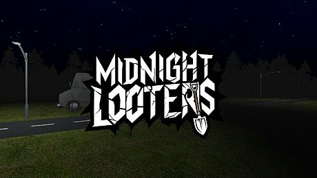 Midnight Looters Game