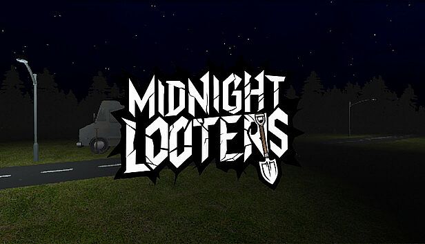 Buy Midnight Looters
