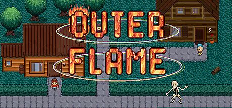 Outer Flame