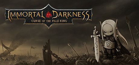 Immortal Darkness: Curse of The Pale King Game