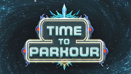 Time To Parkour Game