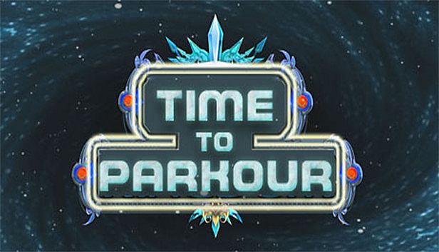 Buy Time To Parkour