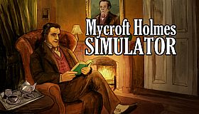 Mycroft Holmes Simulator