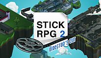 Acheter Stick RPG 2: Director's Cut PC