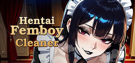 Hentai Femboy Cleaner Game