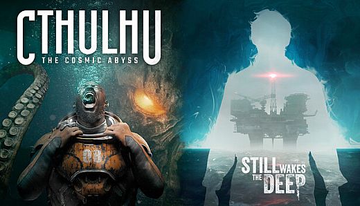 Lost at sea bundle