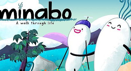 Minabo - A walk through life Game