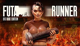 FUTA RUNNER: Big Dick Edition