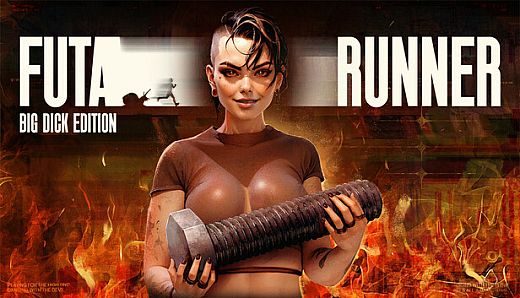 FUTA RUNNER: Big Dick Edition