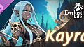 Everlusting Life - Mascot Kayra