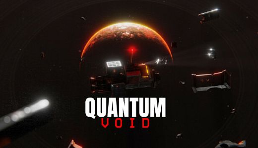 Quantum Void