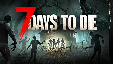7 Days to Die Game