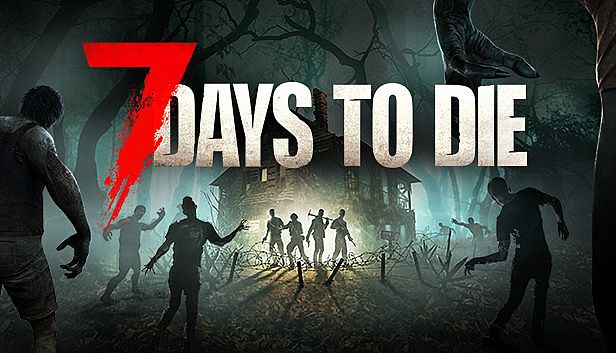 Buy 7 Days to Die