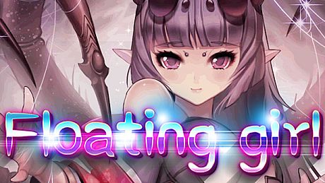 浮动女孩 Game