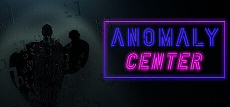 Anomaly Center