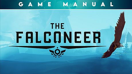 The Falconeer - Game Manual DLC