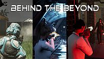 Buy Behind The Beyond PC