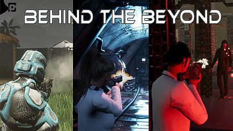 Behind The Beyond Game